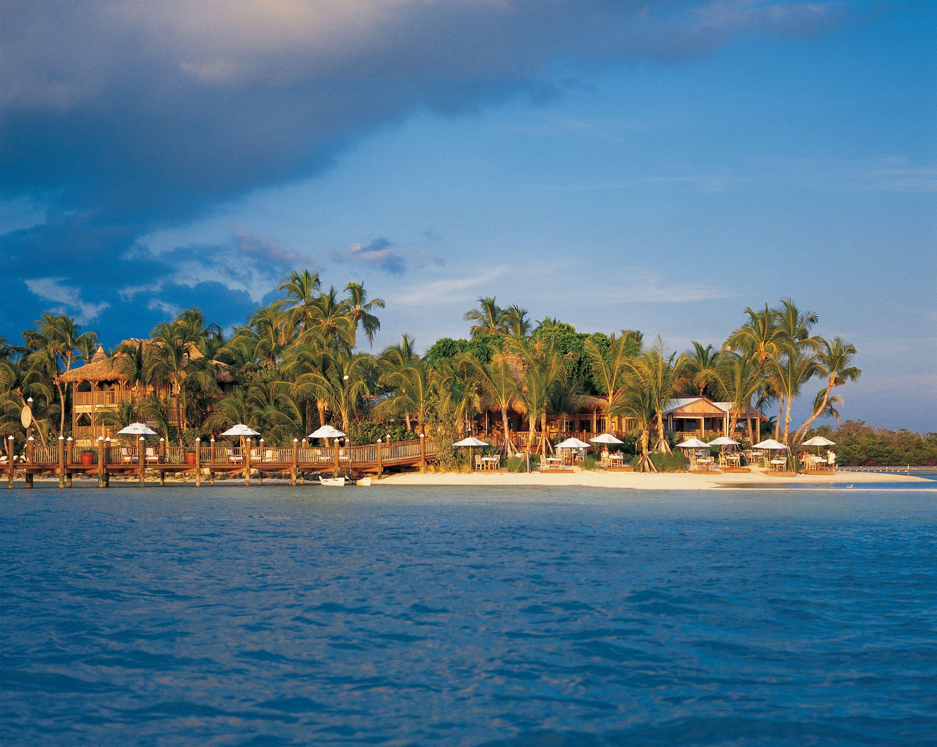 Little Palm Island Resort & Spa - A Noble House Resort Литл-Торч-Ки Экстерьер фото